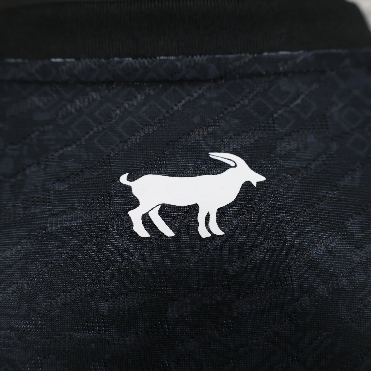 Argentina ‘’La Pulga Black’’ Limited Edition Kit