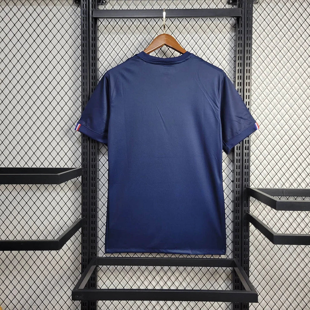 Maillot domicile PSG 2025-2026