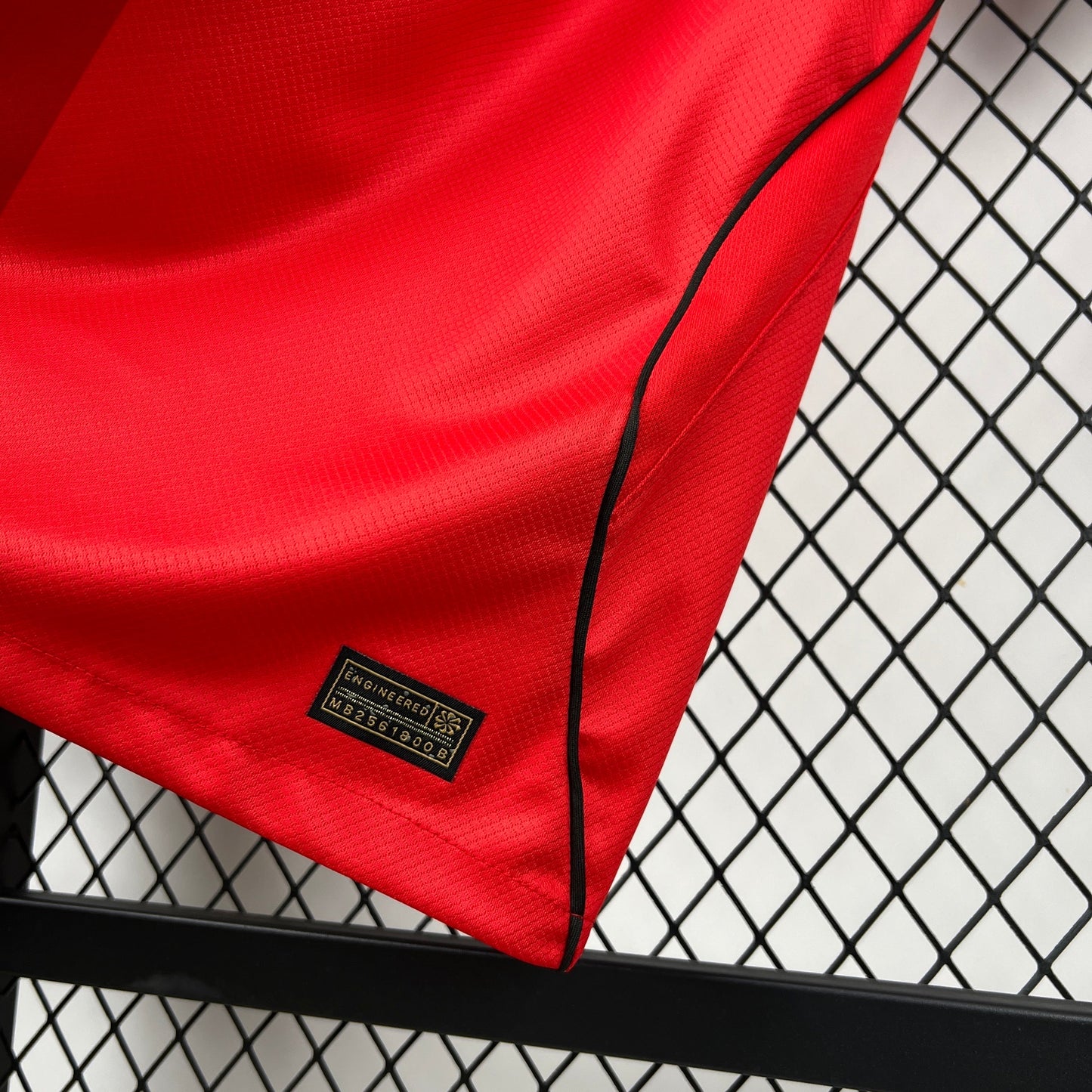 2026 Canada Home World Cup Kit