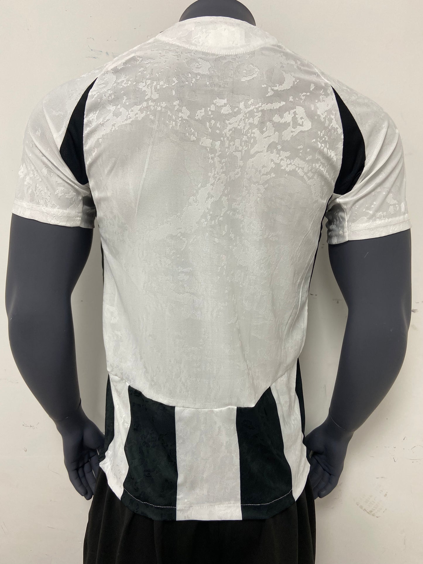 Juventus 2024-2025 Home Kit