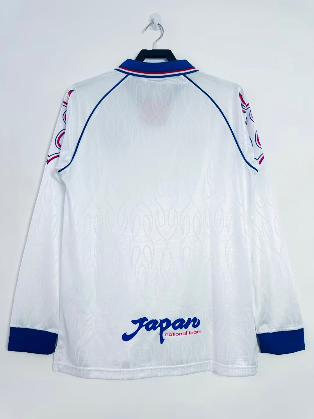Japan 1998 Long Sleeve Kit