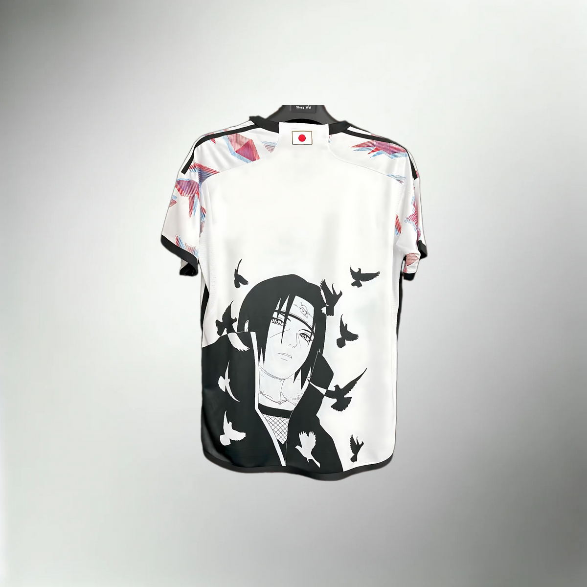 Kit de edición limitada "Legacy" de Japón