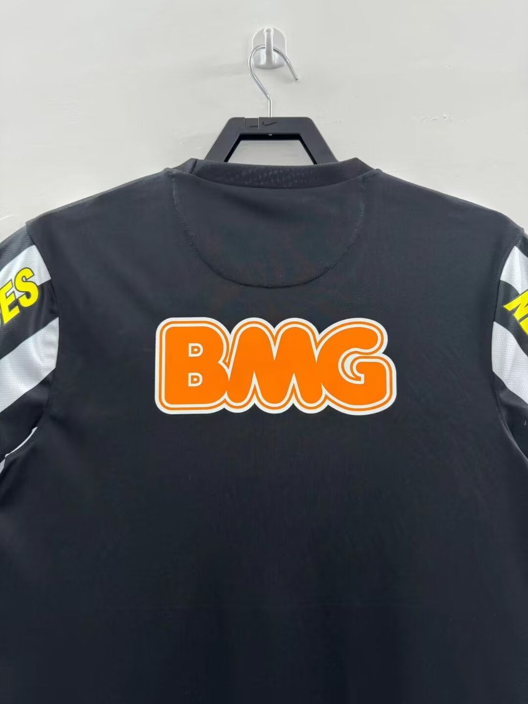 Santos 2011-2012 Kit