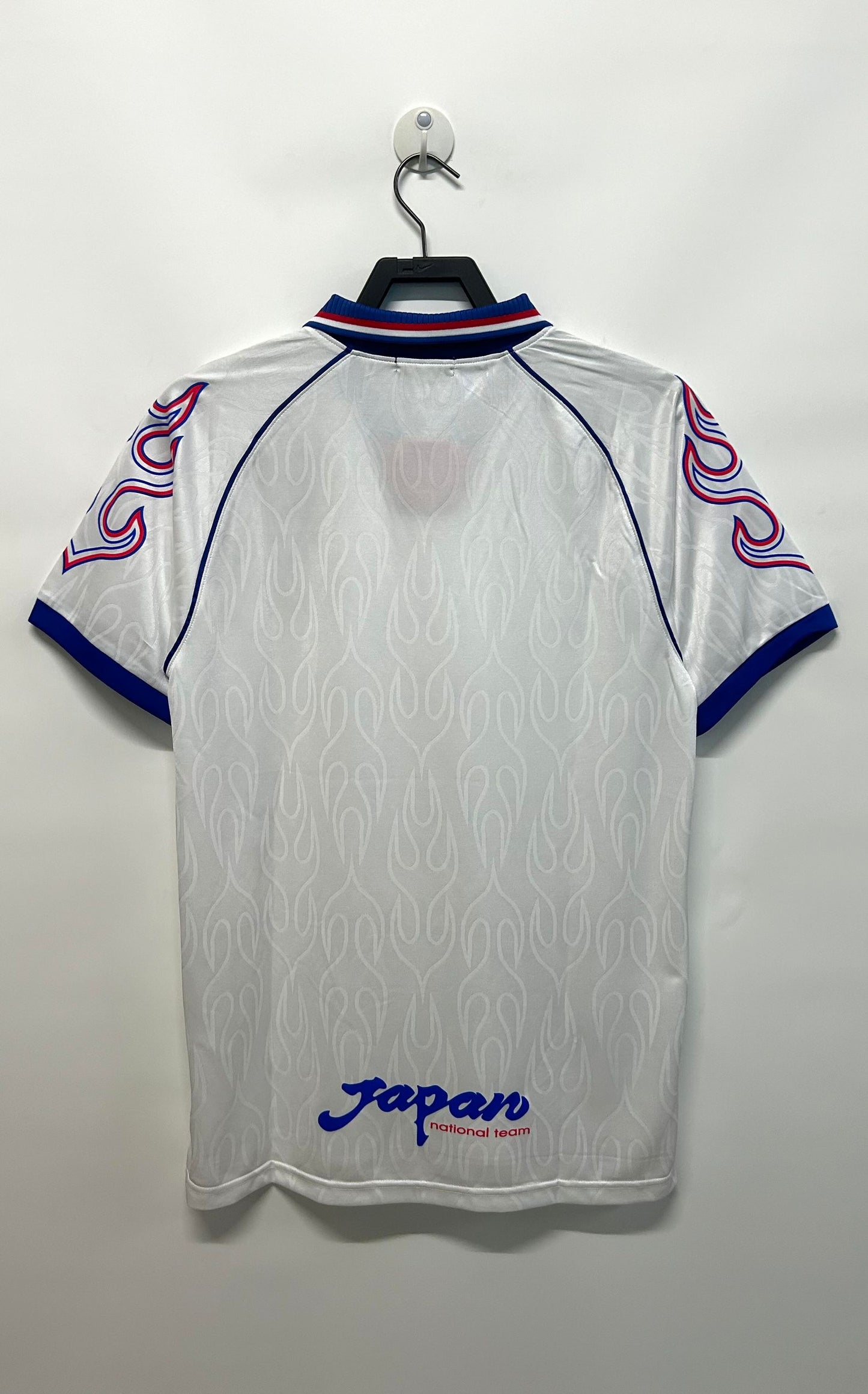 Maillot Japon 1998