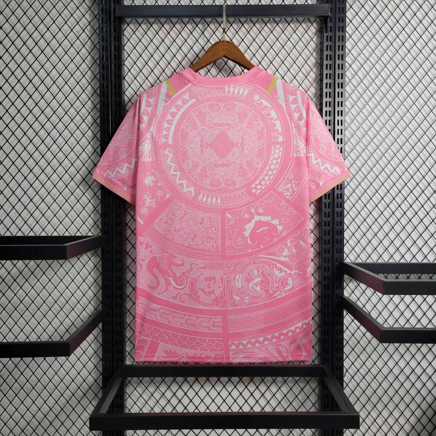 Italy Pink Limited edition kit