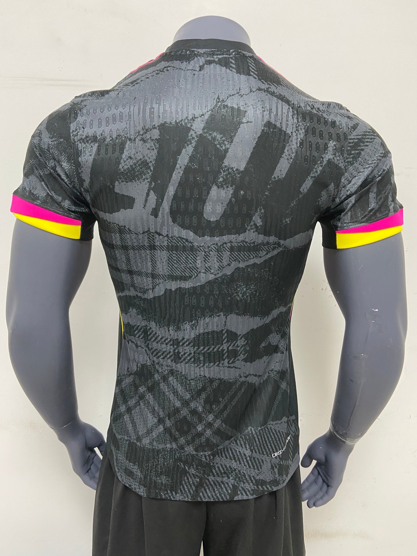 Chelsea 2024-2025 Kit