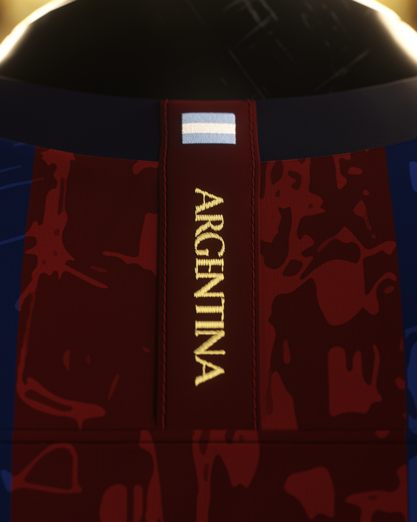 Barcelona ‘’La Pulga’’ Limited Edition Kit