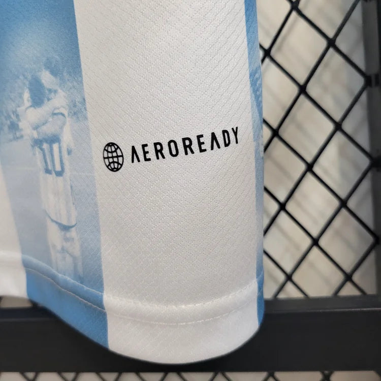 Argentina ‘’World Cup Champions’’ Limited edition kit