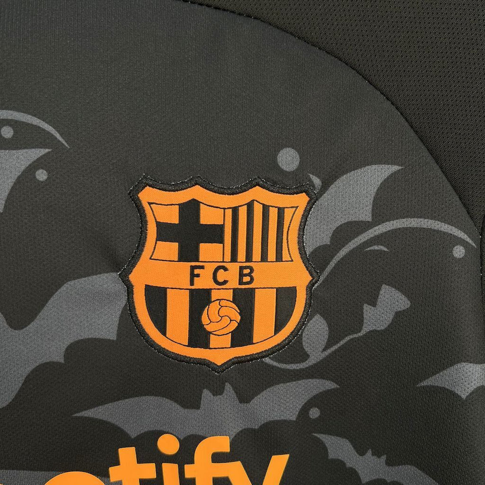 Kit de edición limitada "Halloween" de Barcelona
