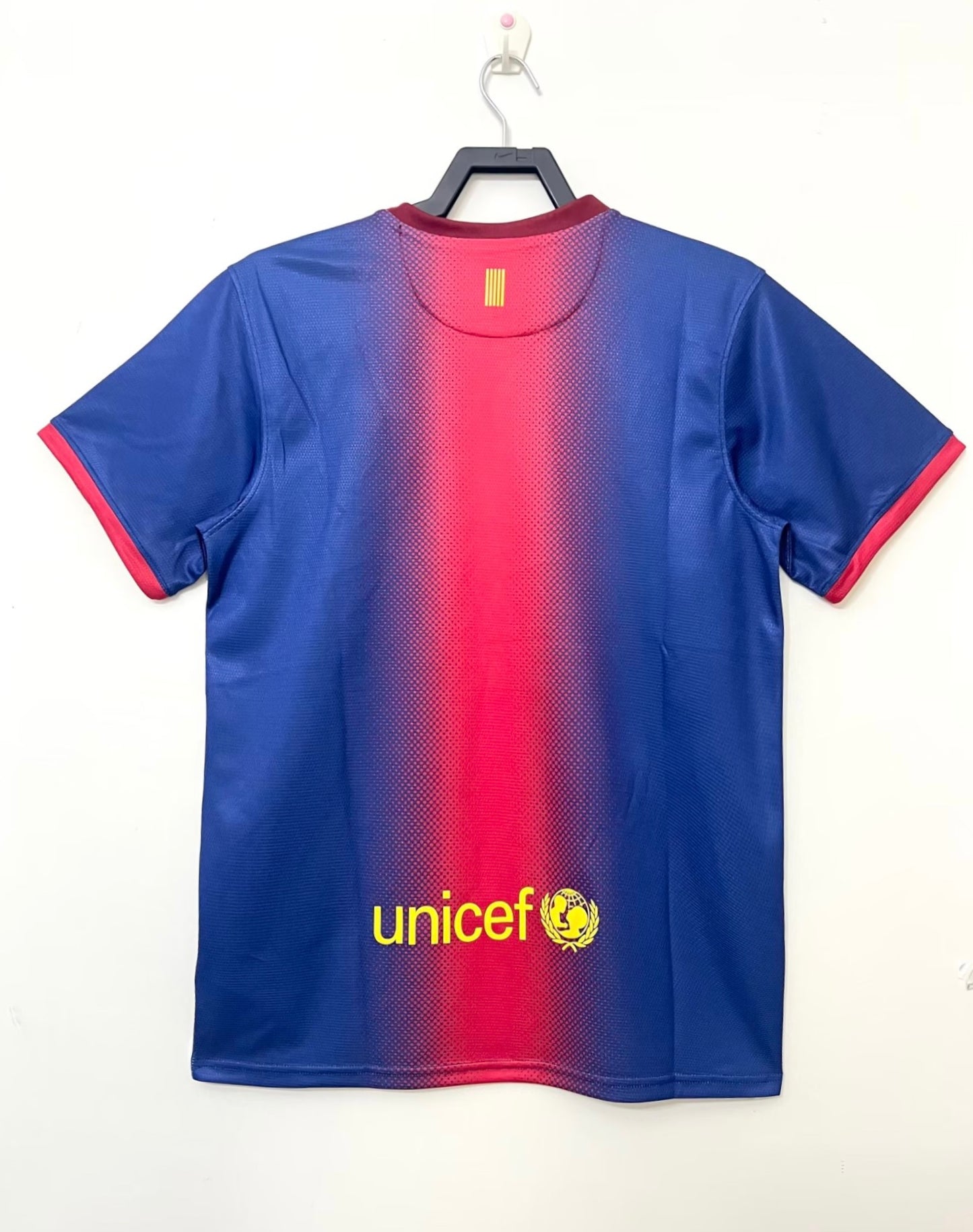 Barcelona 2012-2013 Home Kit