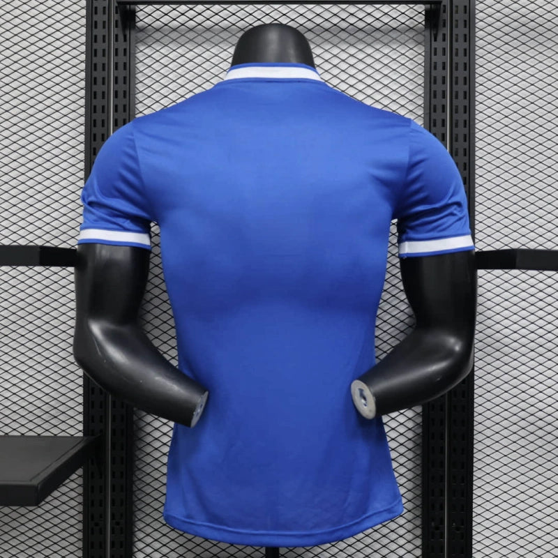 Maillot Real Madrid 2025-2026