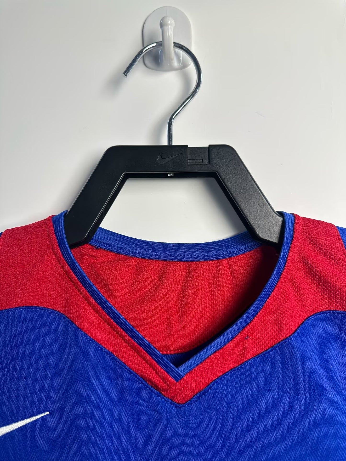 Manchester United 2005-2006 Kit