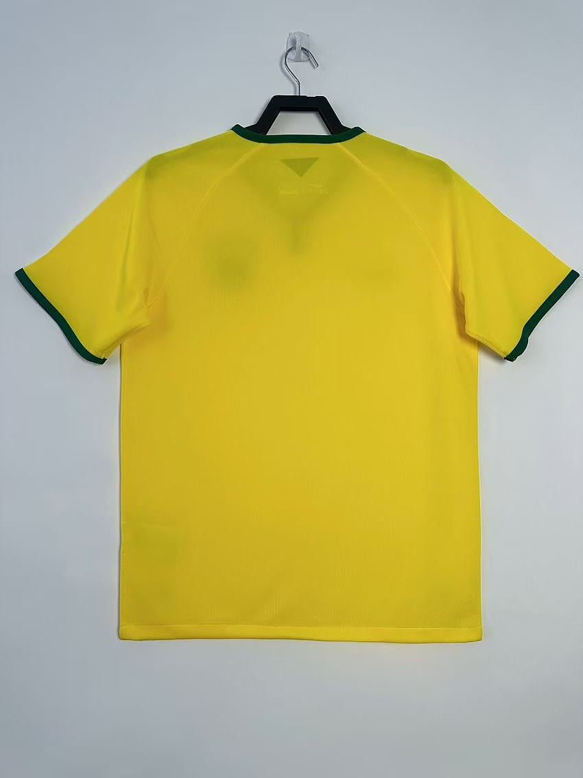 Brazil 2014 Home Kit