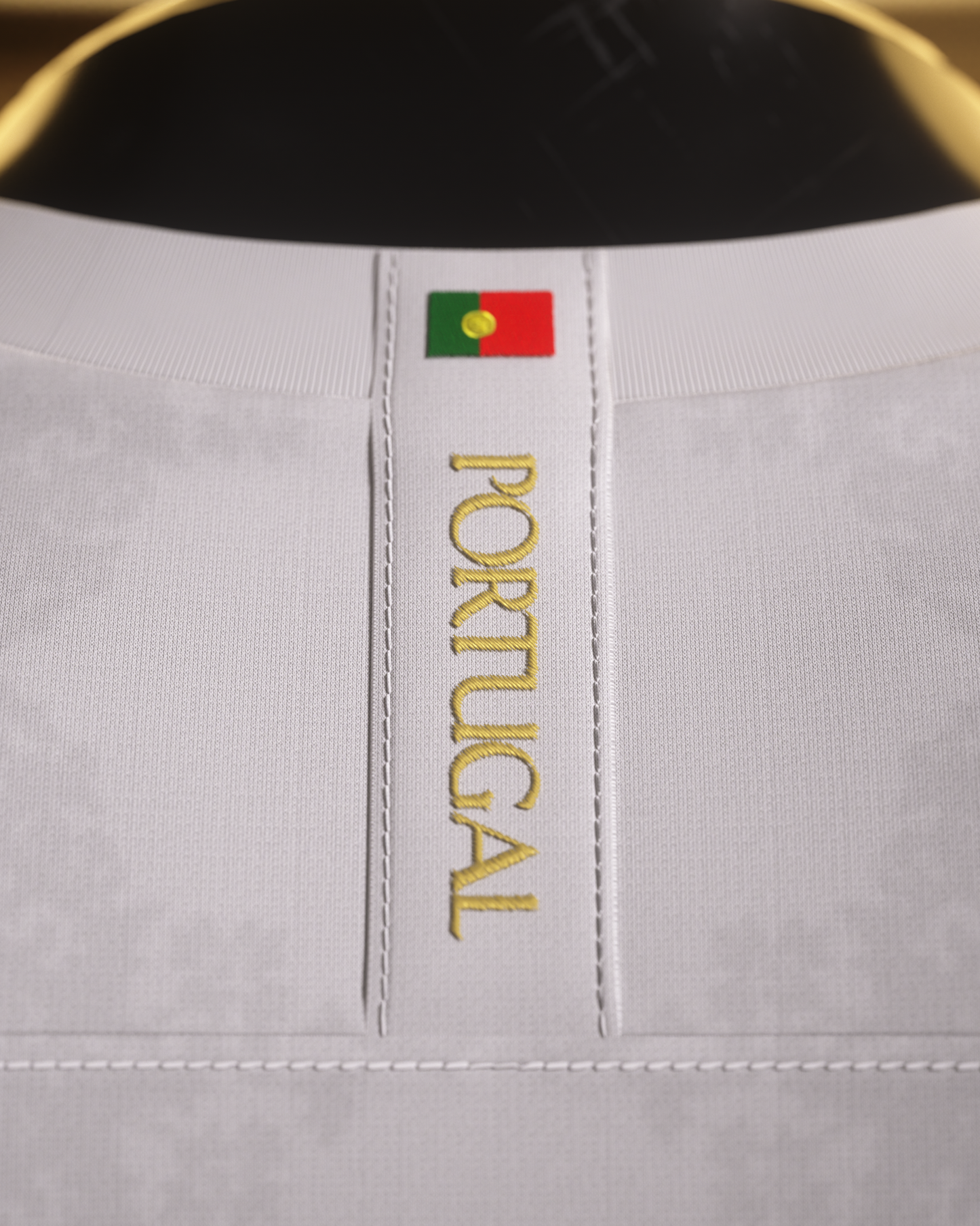 Real Madrid "The Sui" Limited Edition Kit