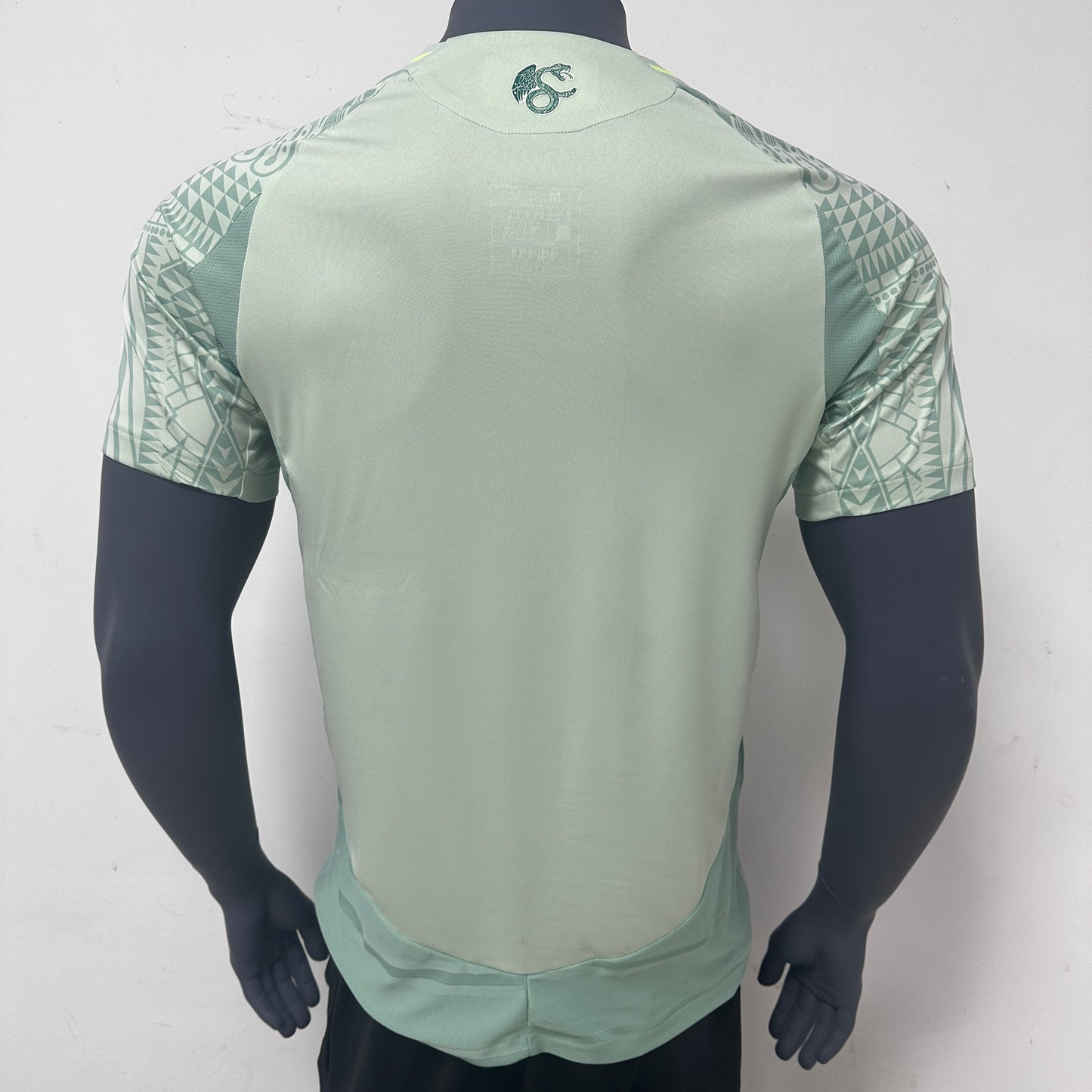 Mexico 2024 Kit