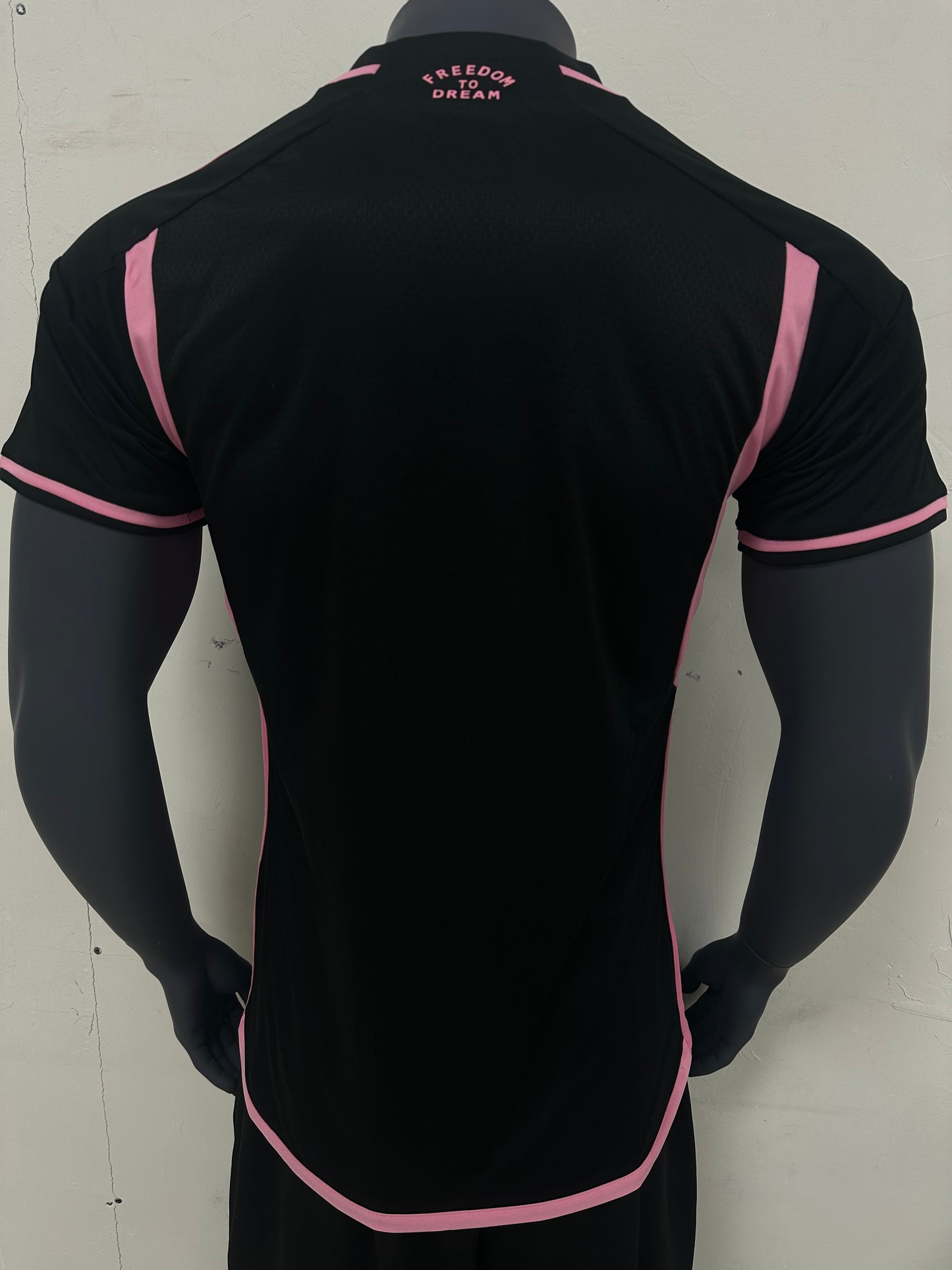 Inter Miami 2023-24 Away Kit