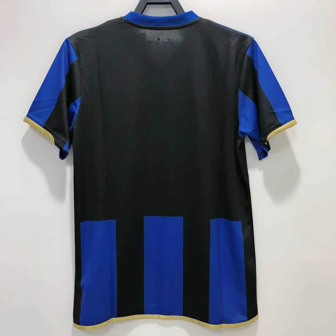 Inter Milan 2008-2009 Home Kit