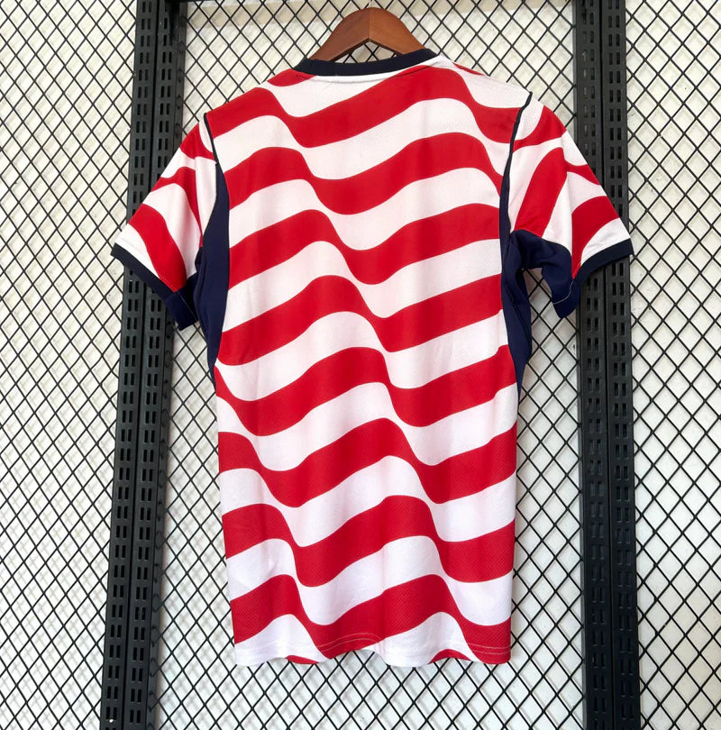 2026 United States Home World Cup Kit