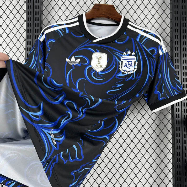2026 Argentina Away World Cup Kit