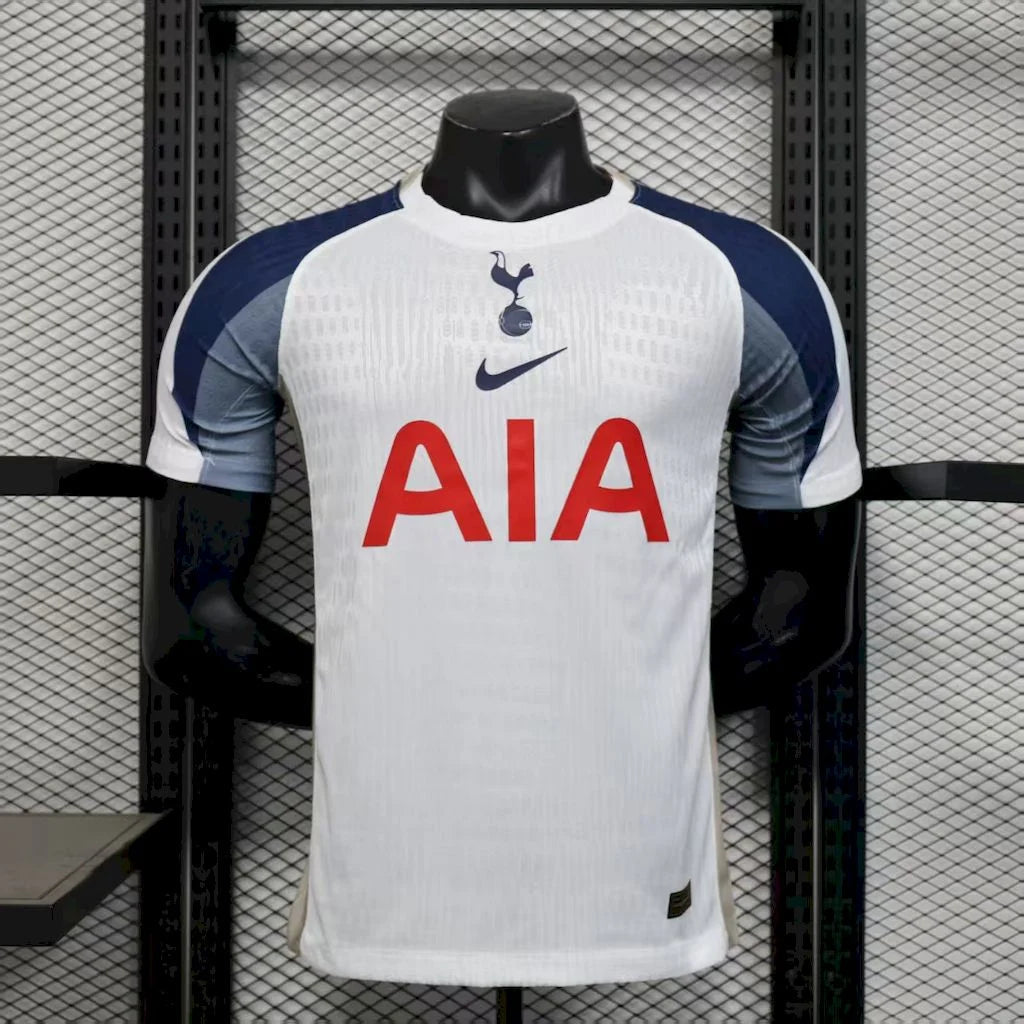 Tottenham Hotspur 2025-2026 Kit