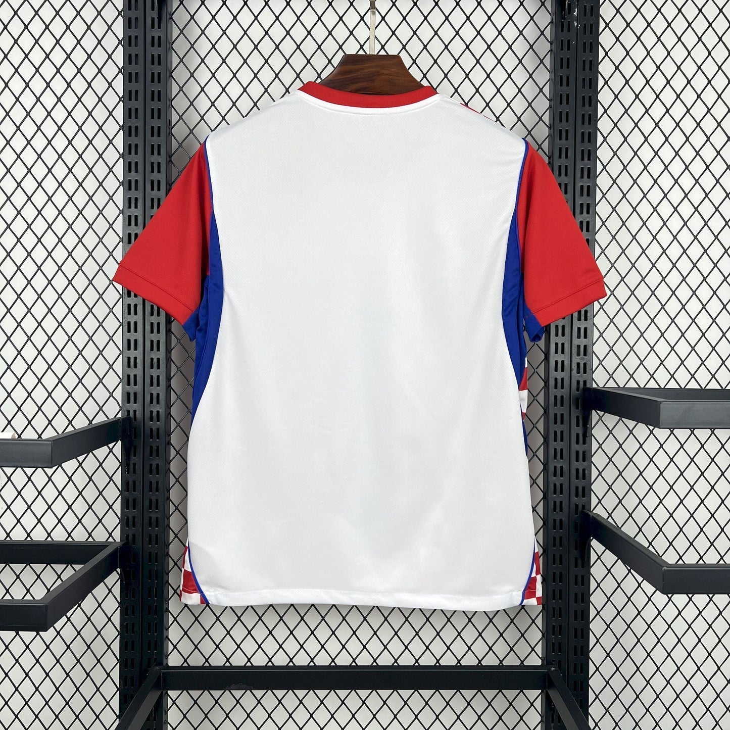 2026 Croatia Home World Cup Kit