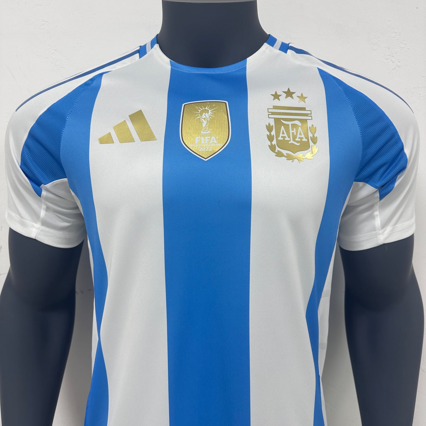 Argentina 2024 Kit