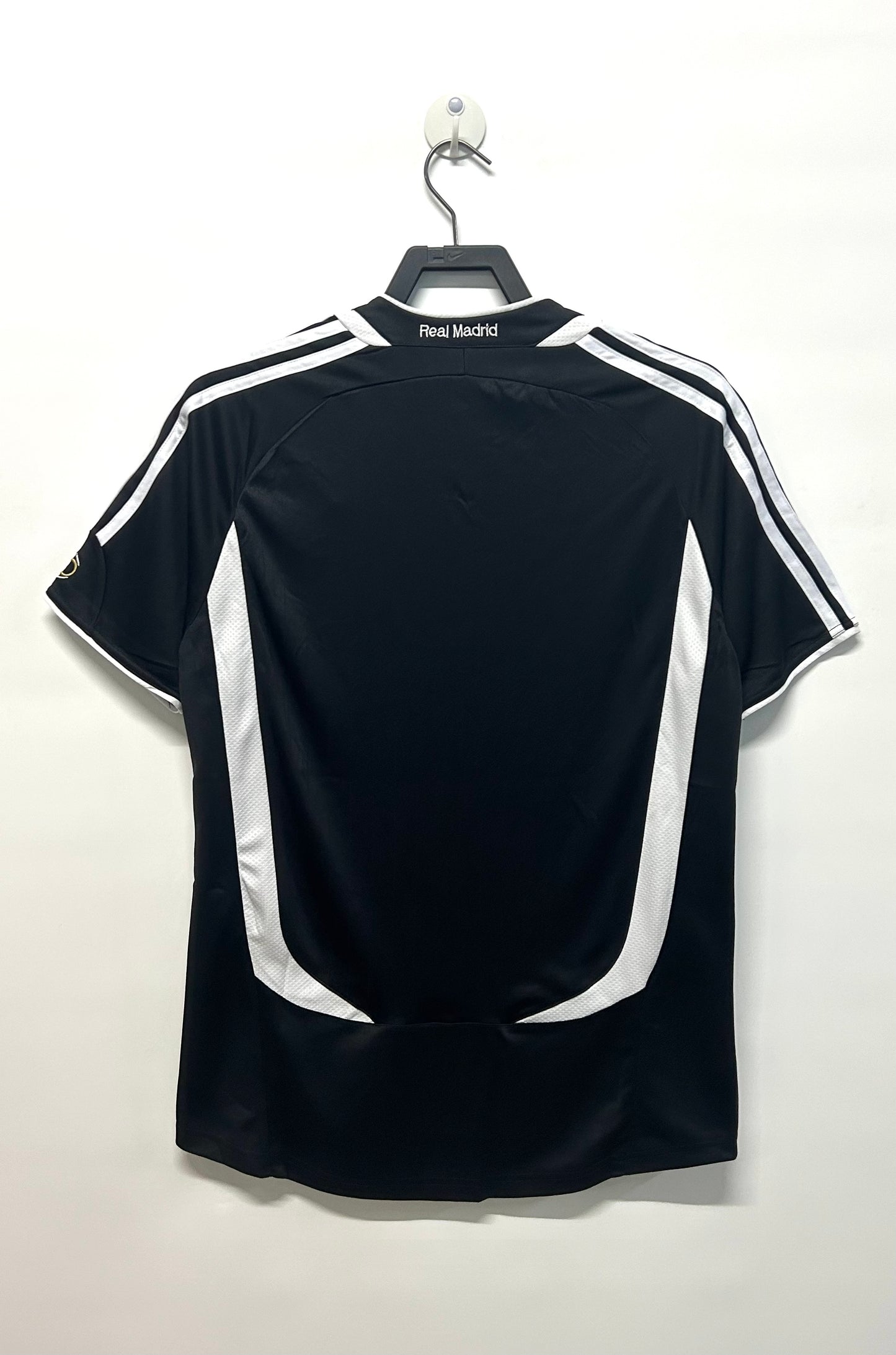 Real Madrid 2006-2007 Kit