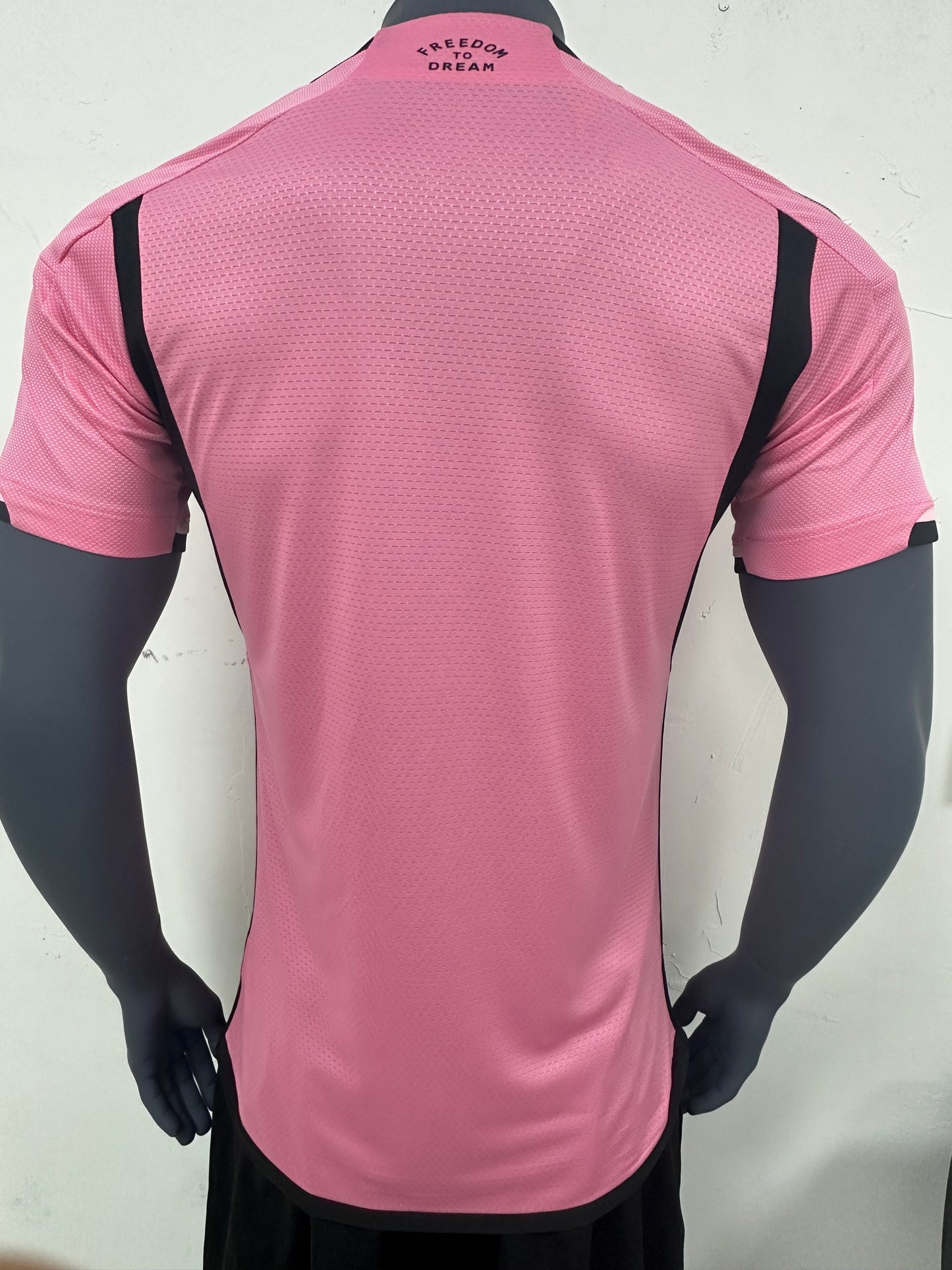 Inter Miami 2024-25 Home Kit