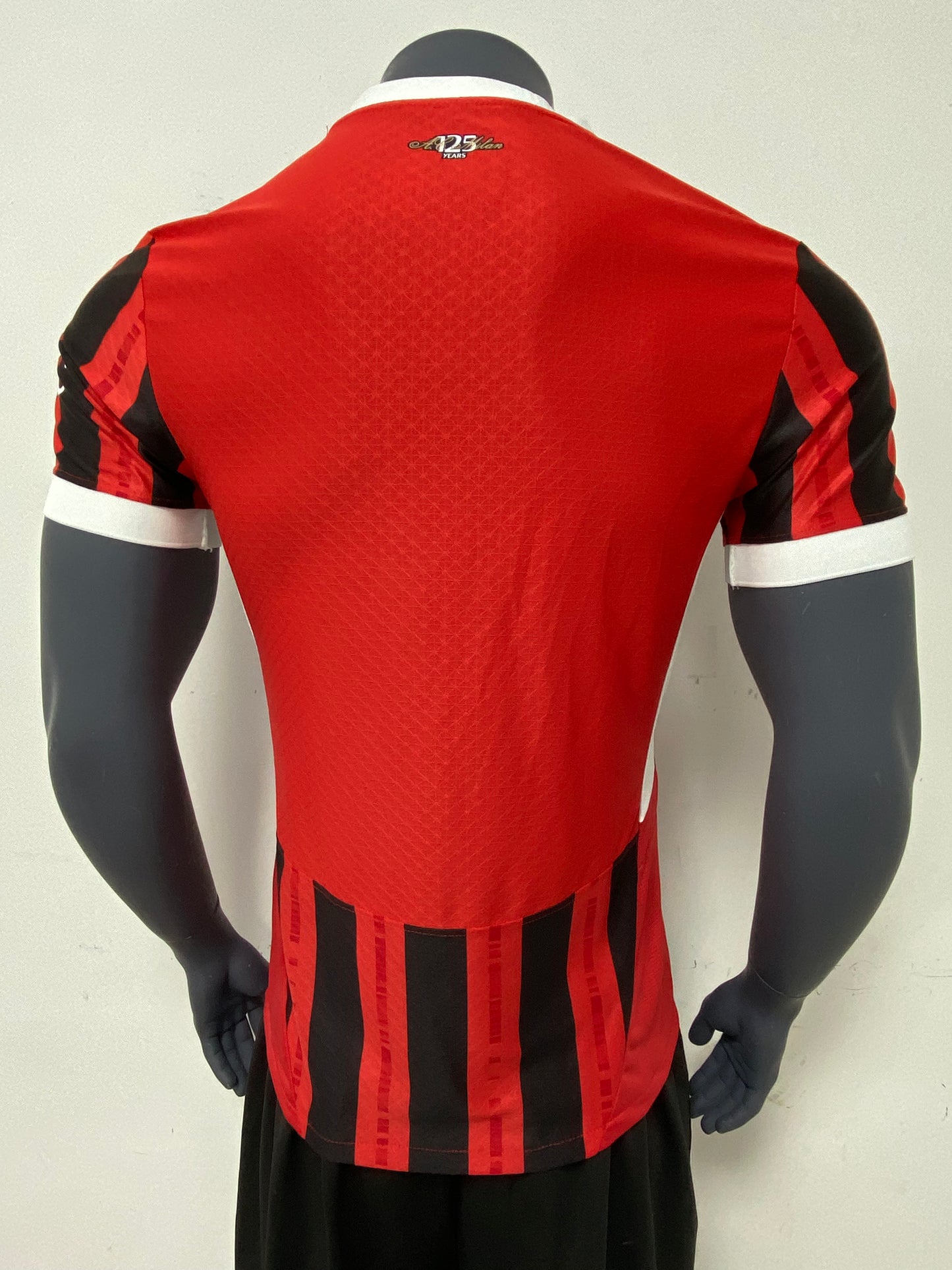 Ac Milan 2024-2025 Home Kit