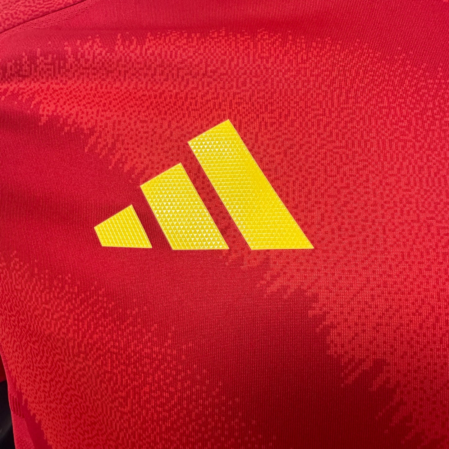 Spain 2024 Kit