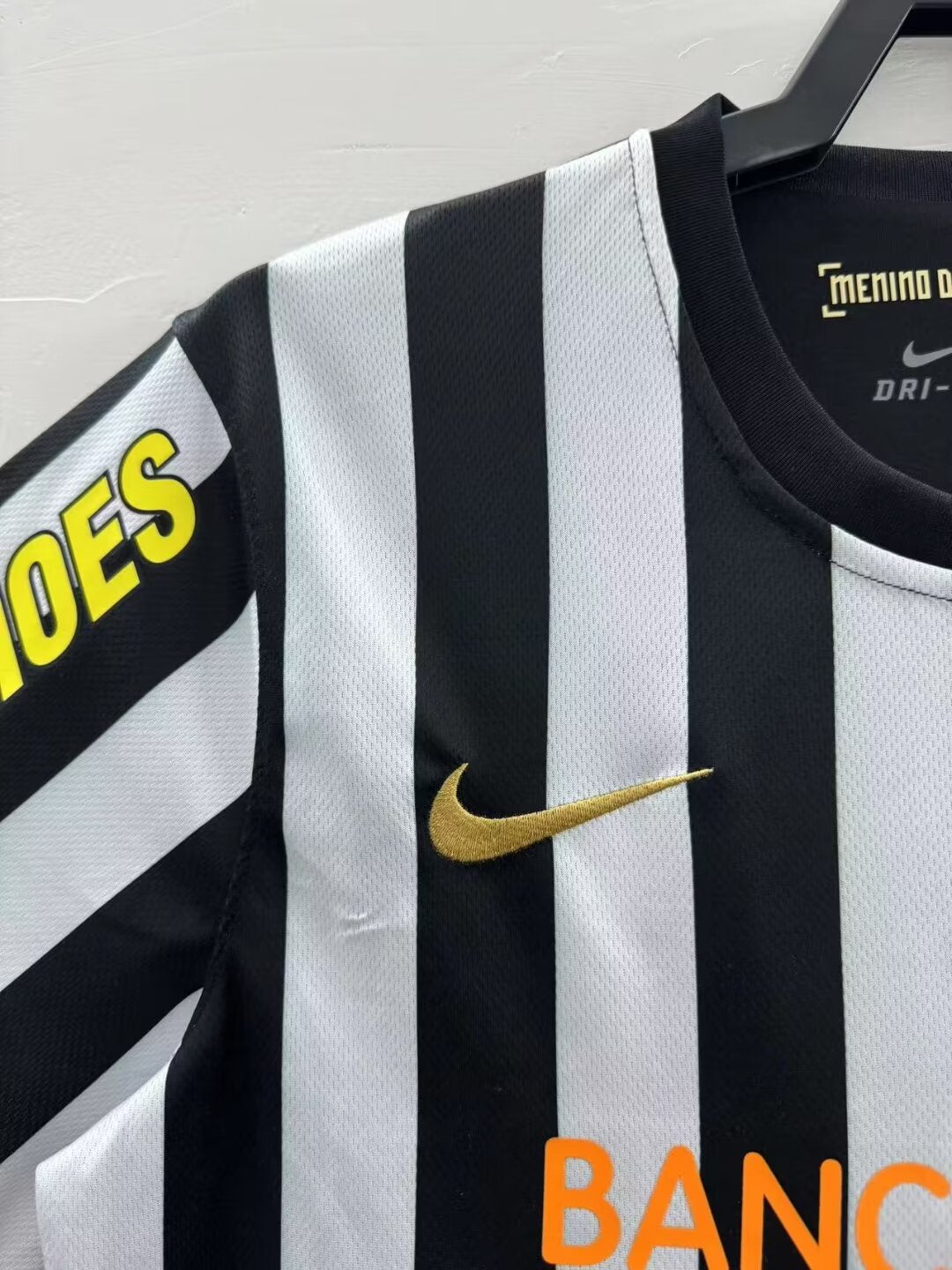 Santos 2011-2012 Kit