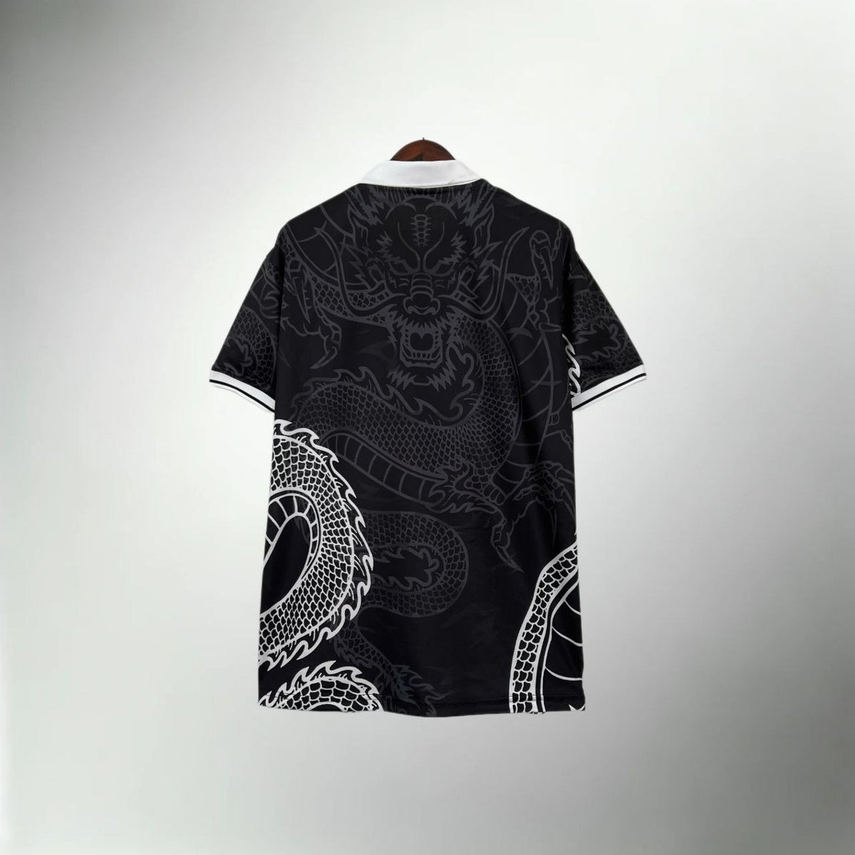 Real Madrid "Dragon Negro" Limited Edition Kit