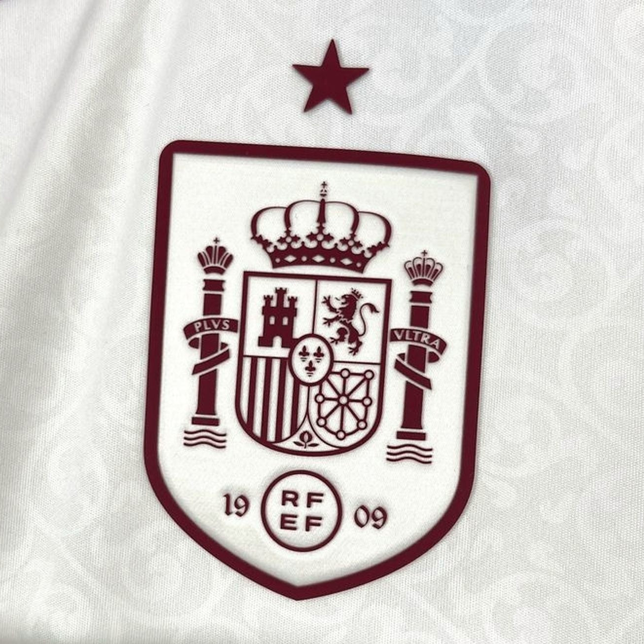2026 Spain Away World Cup Kit