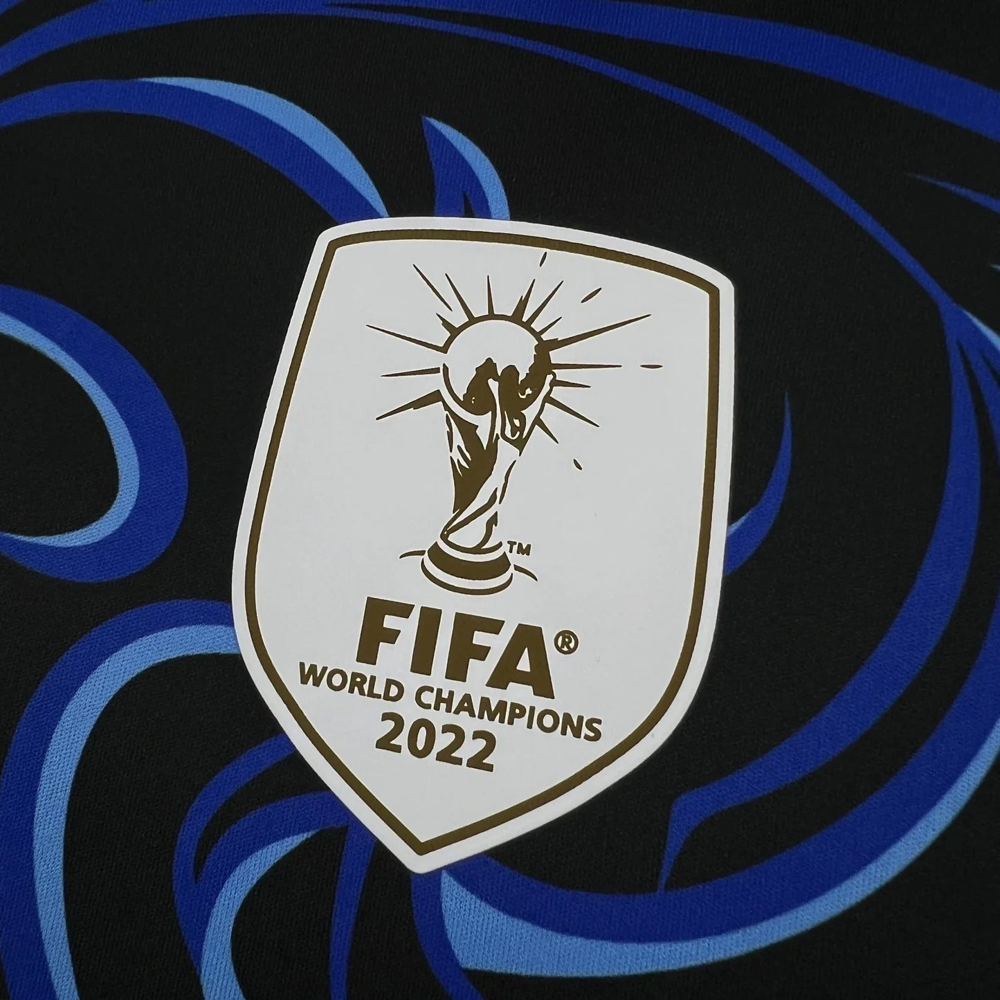 2026 Argentina Away World Cup Kit