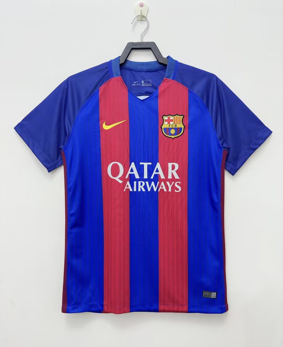 Barcelona 2016-2017 Kit