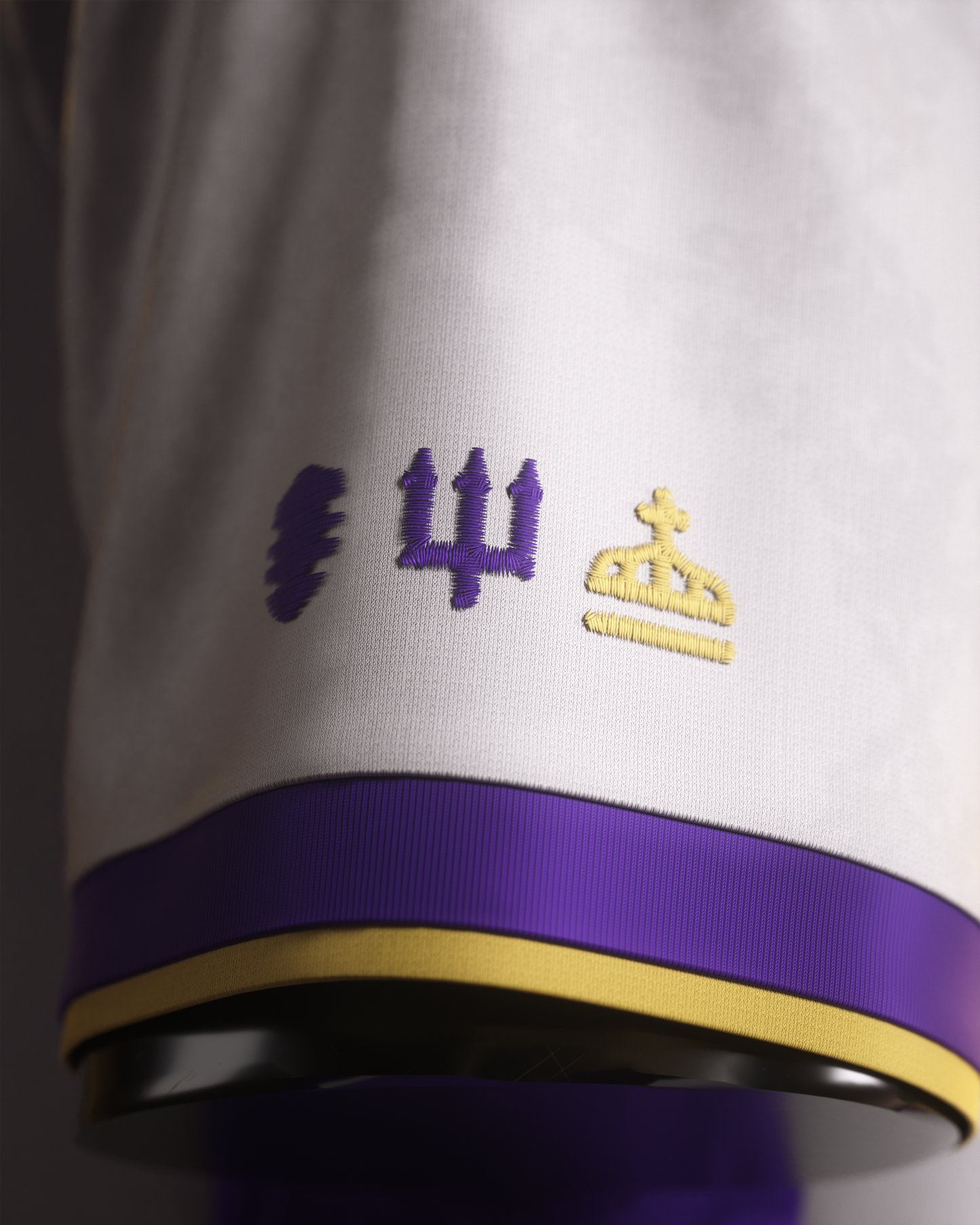 Real Madrid "The Sui" Limited Edition Kit