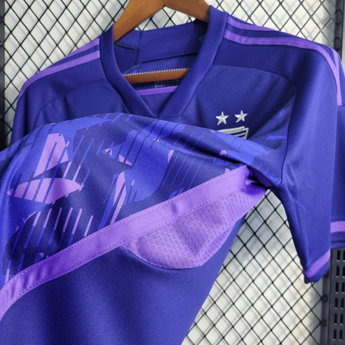 Argentina ‘’2022 Away’’ Limited edition kit