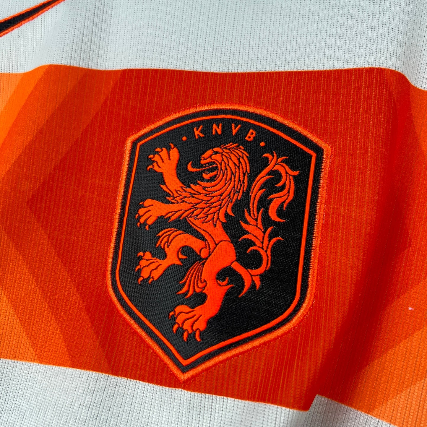2026 Netherlands Away World Cup Kit