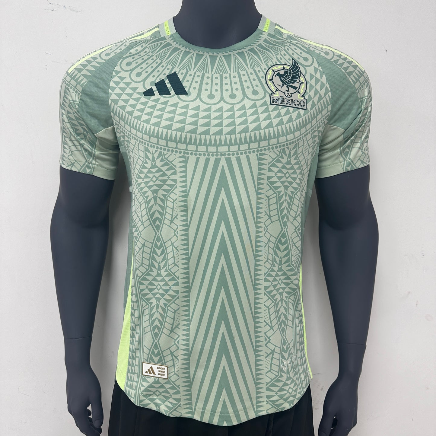 Mexico 2024 Kit