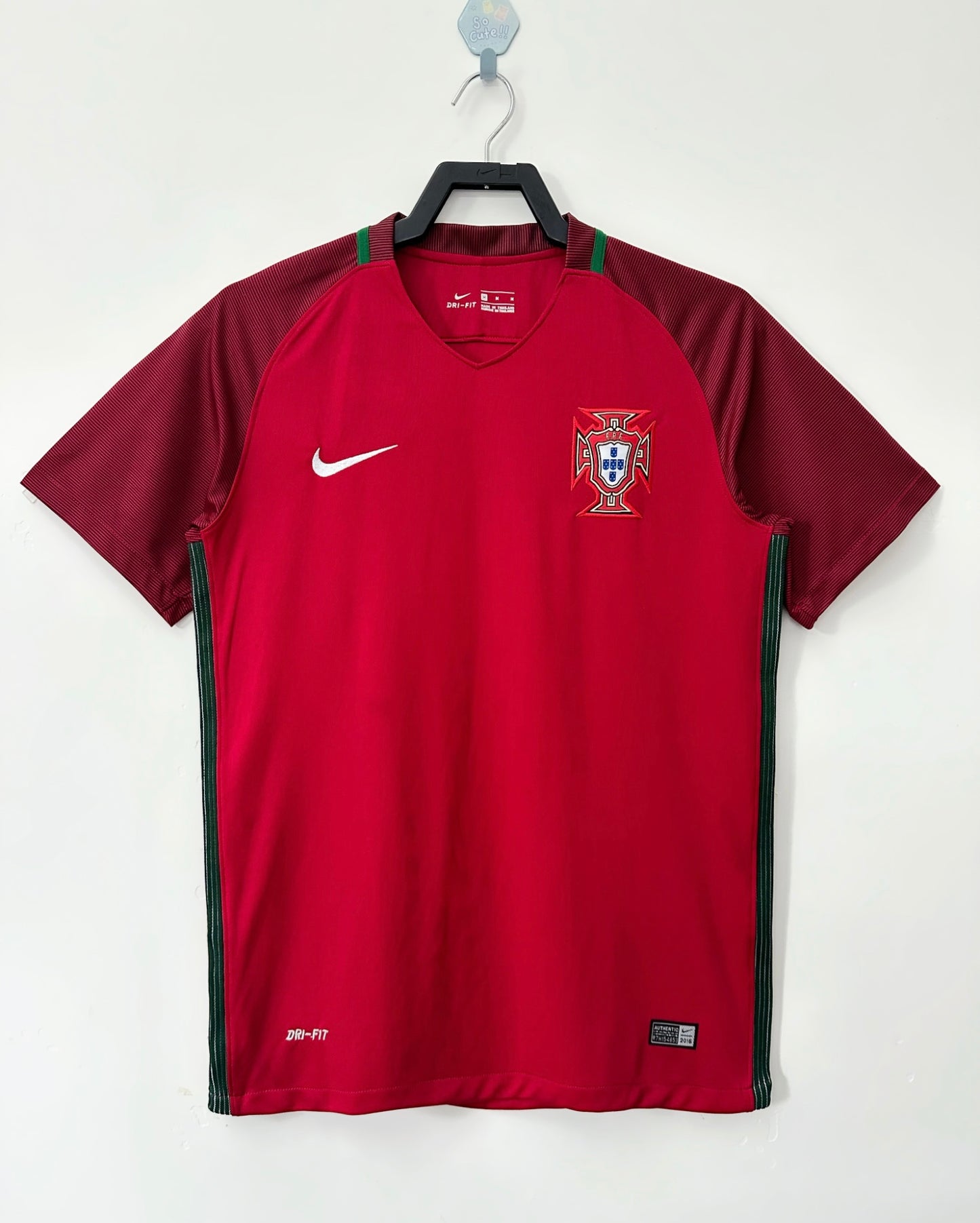 Portugal 2016 Kit