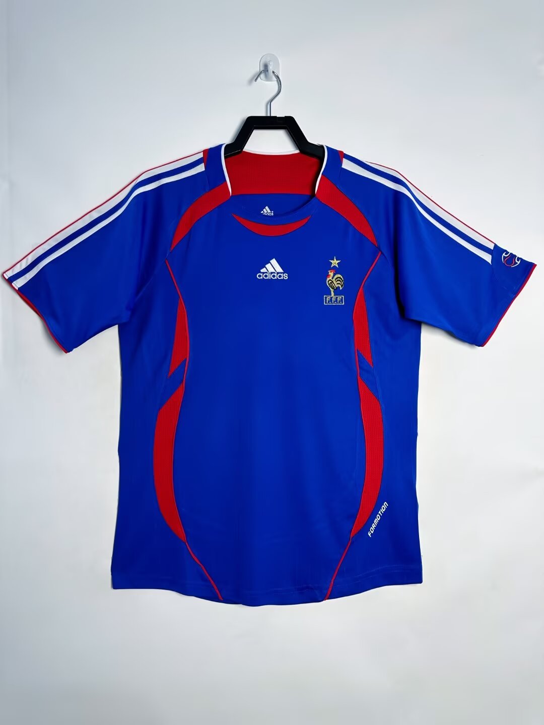France 2006 Kit