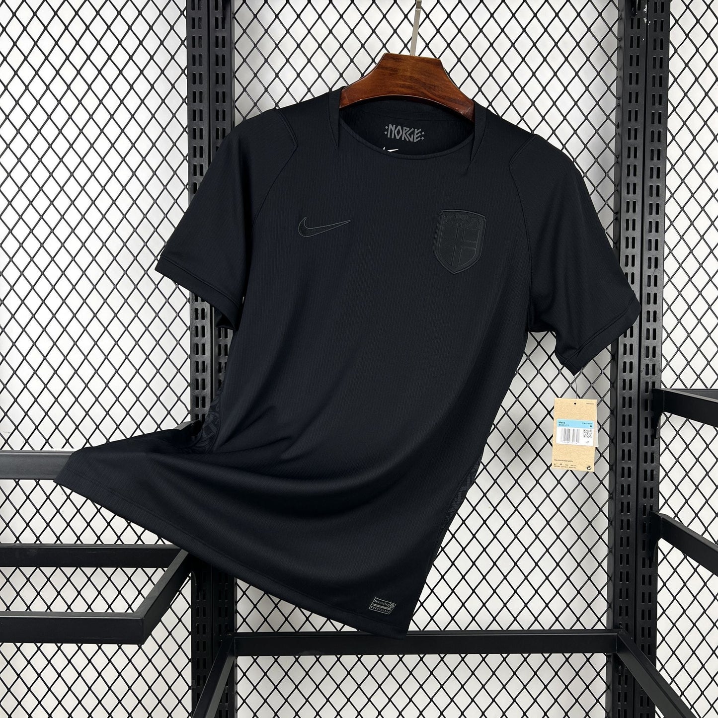 2026 Norway Away World Cup Kit
