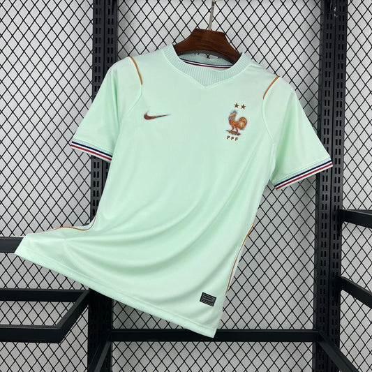 2026 France Away World Cup Kit