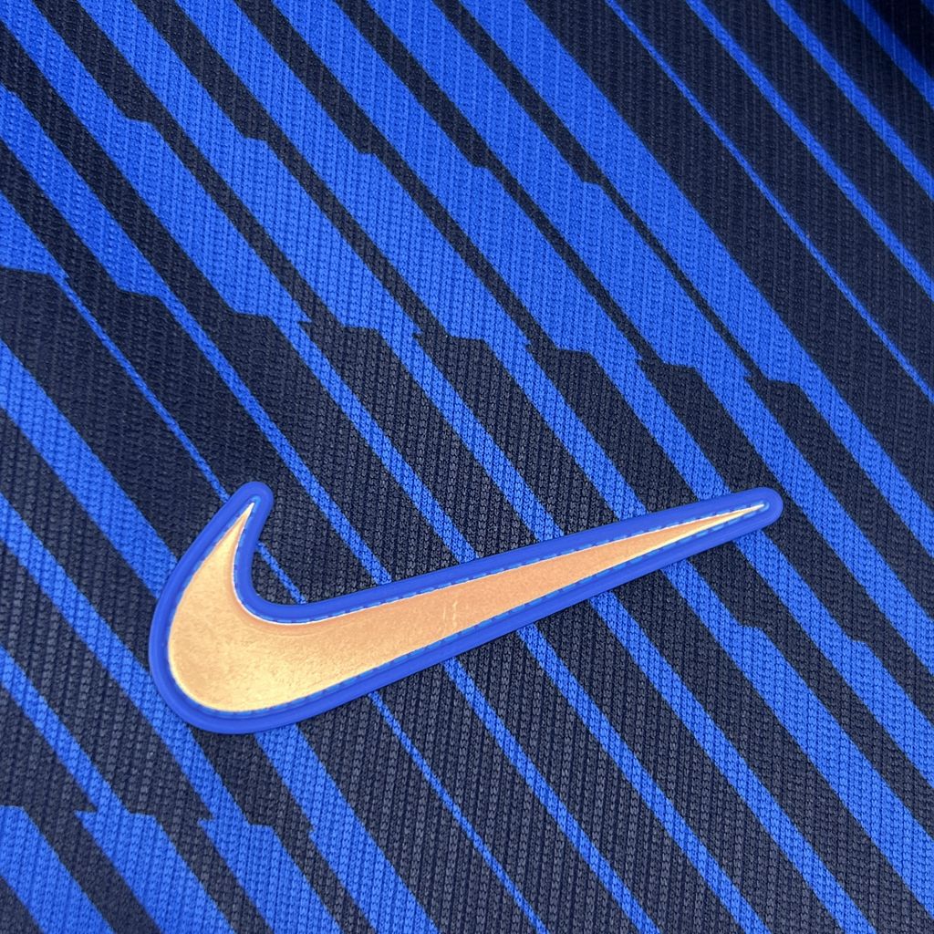 2026 France Home World Cup Kit
