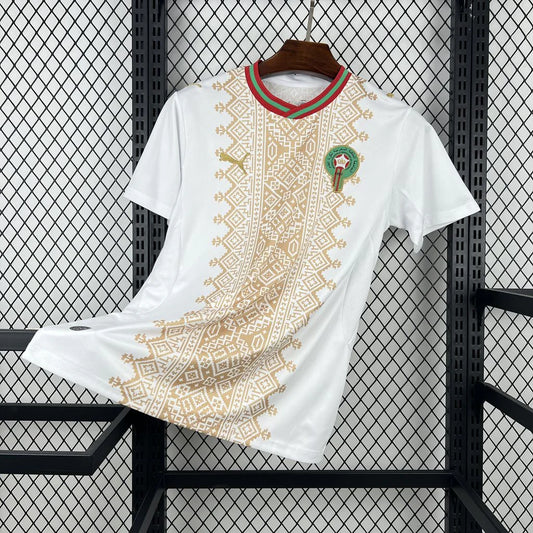 2026 Morocco Away World Cup Kit
