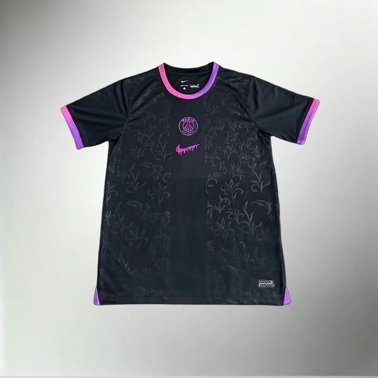 Psg "Paris Noir" Limited edition kit