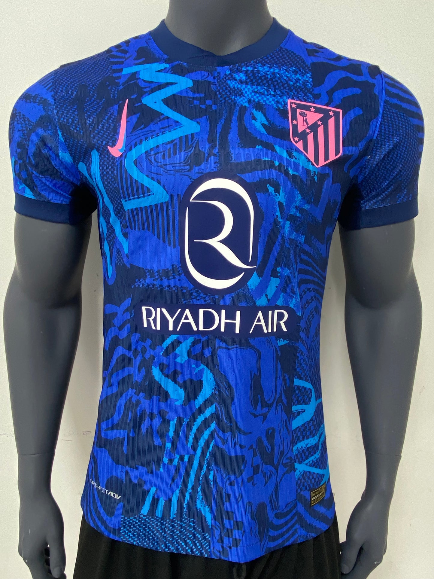 Atletico Madrid 2024-2025 Kit