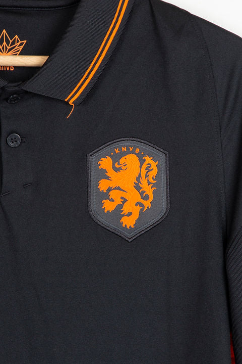 Netherlands 2020-2021 Away Kit