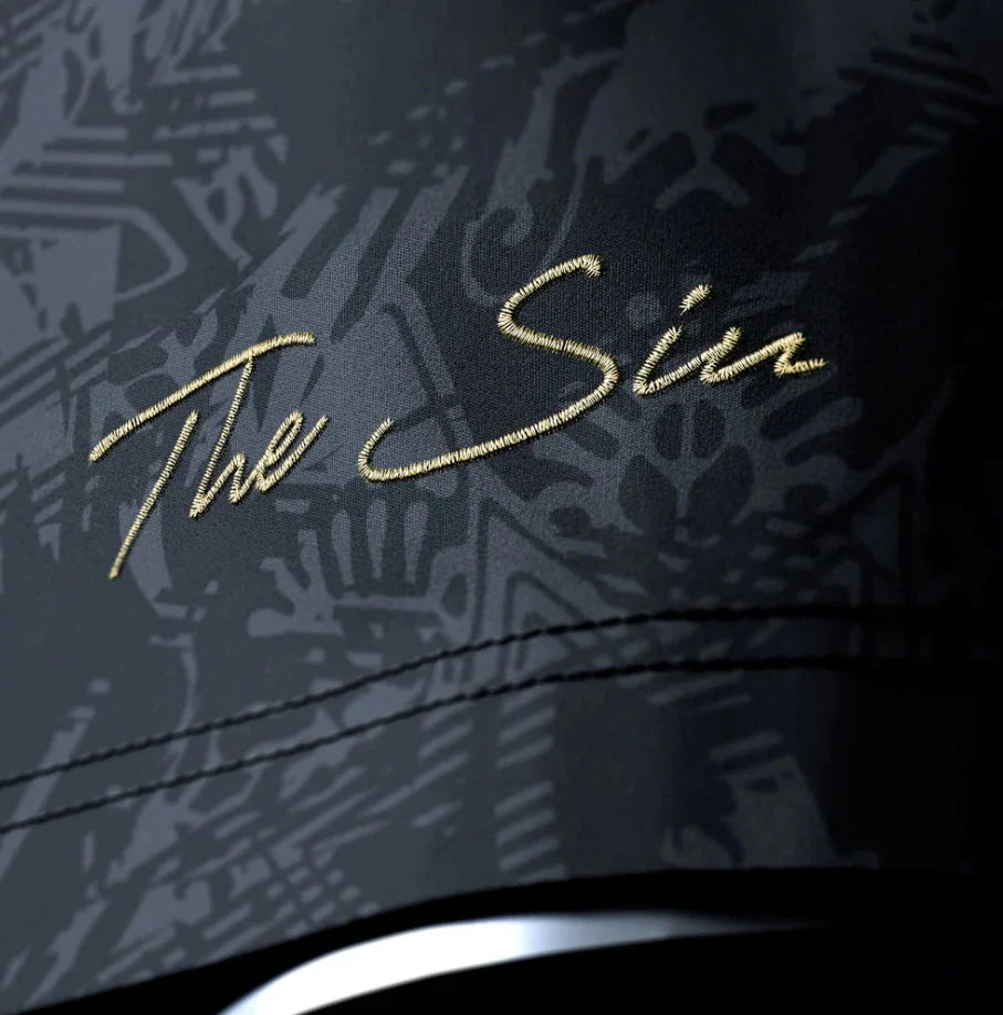 Portugal "The Sui" Limited Edition Kit