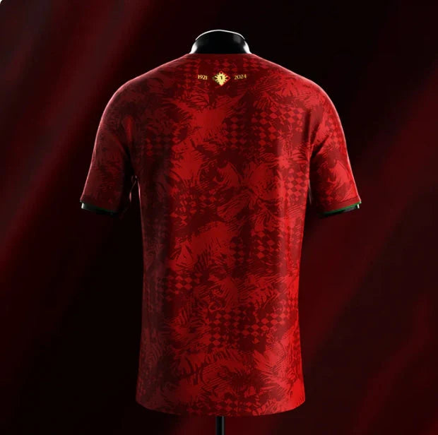 Portugal "A Seleção" Limited Edition Kit